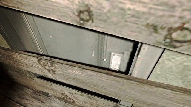 страшный (очень страшный) или можно просто страшный хоррор в гаррис мод смотреть онлайн