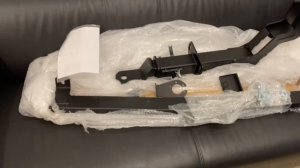 Нива Тревел фаркоп от ПТ Групп