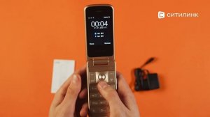 Обзор сотового телефона Philips Xenium E255 | Ситилинк