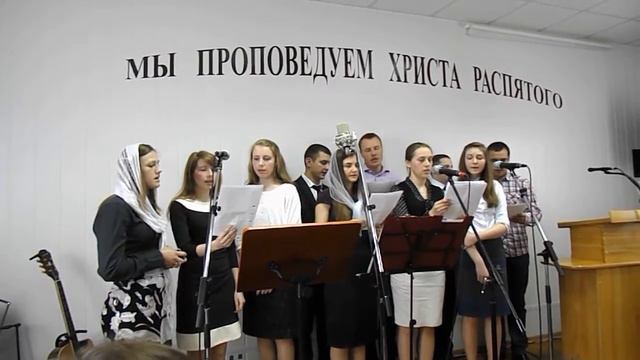 Он Иегова 21 04 14 смотреть онлайн