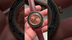 Часы Ракета-города (мировое время) 2628.Н ПЧЗ