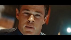 Birth of James Kirk (+Main Title) "Star Trek 2009"