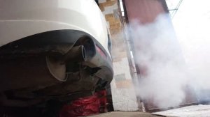 Промывка форсунок mazda 6 gh