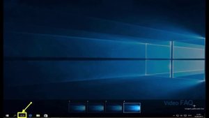 Windows 10: переключение Рабочих столов (между столами)