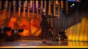 Мария Зайцева "Листья летят"(Романтика Романса)