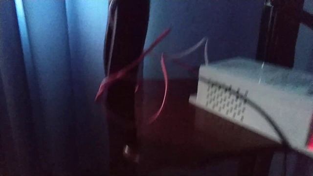 Генератор с АлиЭкспресс для электростатической коптильни. смотреть онлайн