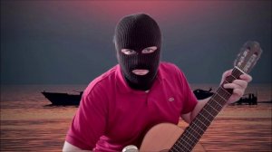 Раскинулось море широко