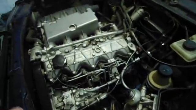 Причины плохого запуска холодного дизеля смотреть онлайн