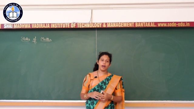 Chemistry Chapter 5 Part 4/7 States of Matter || by Jevitha R Veigas смотреть онлайн