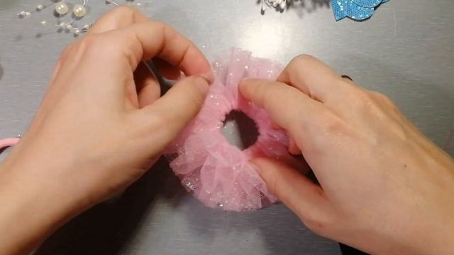 Банты на выпускной в детский сад! смотреть онлайн