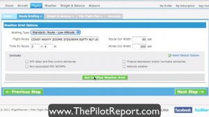 Video: iFlightPlanner.com Review