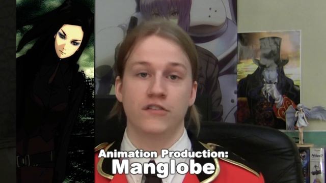 GR Anime Review: Samurai Champloo смотреть онлайн