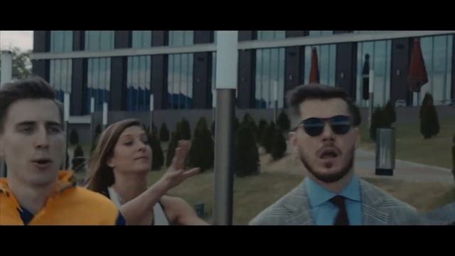 Студия бега "REST-o-RUN" в Falcon Club Fitness смотреть онлайн