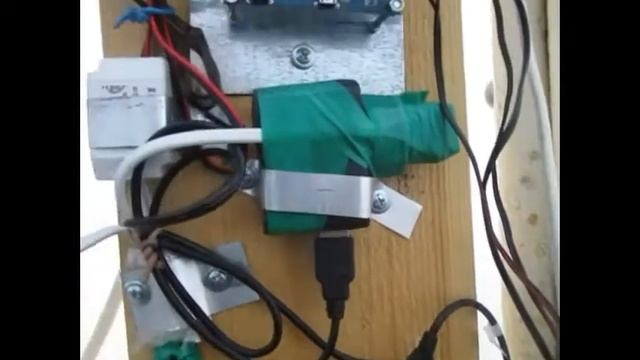 GSM МОДУЛЬ ДЛЯ ТЕПЛИЦЫ СВОИМИ РУКАМИ смотреть онлайн