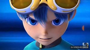 Лига вотчкар первая серия " Мой друг вотчкар".