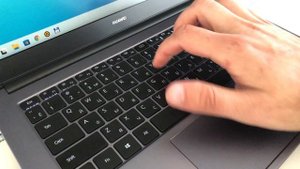 Huawei Matebook D 14 - Стильный, тонкий, легкий | Macbook от Huawei?!