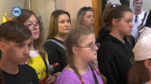 Новая выставка, посвященная 225-летию рождения Пушкина