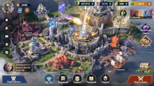 Infinite MagicRaid. Честное мнение. Стоит ли играть? Влияние доната. Почему игроки уходят?