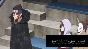 Каваки против Шинки | Сын Гаары унизил Каваки