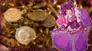 【ASMR】Swallowed and Trapped by a Mimic 🪙💎 | Monster Girl Roleplay