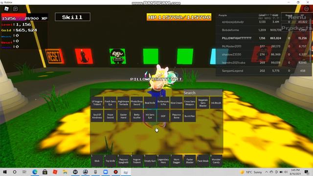 Undertale au rpg all enemy's levels 1-1000 part 1 смотреть онлайн