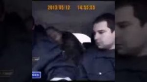 Девушка требует наказания от сотрудников ГИБДД