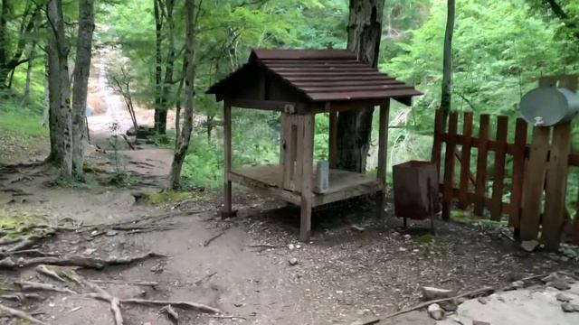 Геленджик 2022. Самое красивое место куда стоит съездить каждому. Гебиусские водопады смотреть онлайн