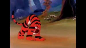 Большая энциклопедия природы Серия 1. Ежик