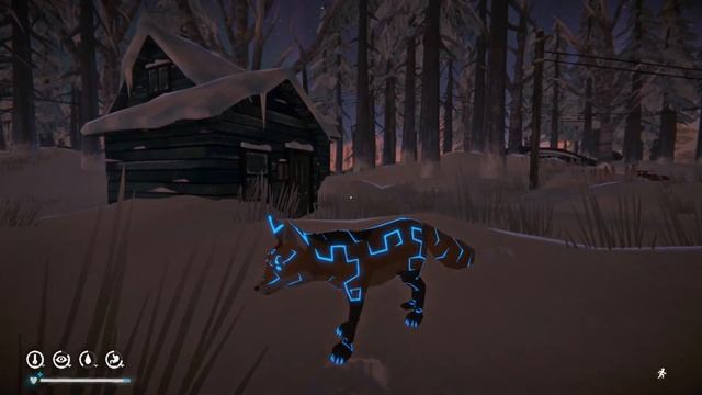 The Long Dark: К неотступным мельницам ● Прибрежное шоссе #9 ● Гараж
