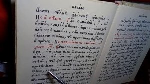 Гл.8? ВЛАДЫЧИЦЕ приими молитву́ рабь свои́х☦️ЗАДОСТОЙНИК☦️Old Believers Orthodoxy