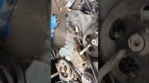 Закуп двигателей в Дубай. Двигатель G6EA. Двигатель Hyundai Santa Fe 2.7. Пластиковый коллектор