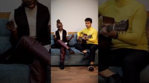 Зажигает Ганчина Африканка Бобои Ғафор #таджикистан #душанбе