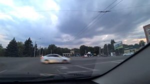 VLOG: Дорога Волгоград-Ростов на Дону. Частичный обзор хостела Orange 21.07.19