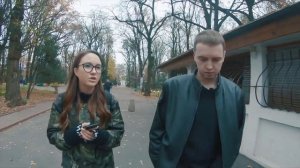 Интервью с папичем Mrs  Marple ОРИГИНАЛ