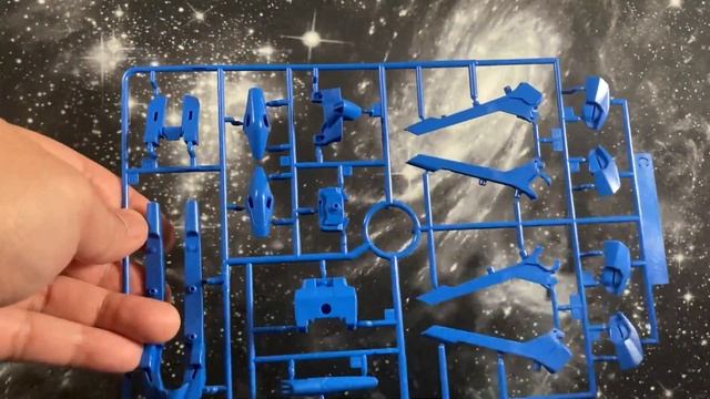 Will The Victory Be A Win?  - HG 1/144 V2 Assault Buster | UNBOXING смотреть онлайн