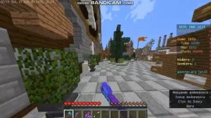 ? Как играть PropHunt I Gamster I Майнкрафт ?