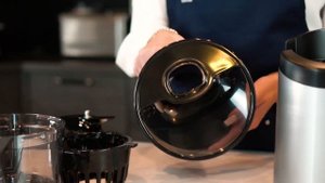 ГОТОВИМ СОК В СОКОВЫЖИМАЛКЕ BAUER JUICER PRO
