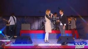 Рома Желудь. Поклонная гора 25.05.2012. ELLO festival