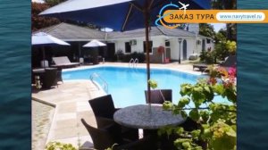 SUN RESORT 3* Сейшелы обзор – отель САН РЕЗОРТ 3* Сейшелы видео обзор