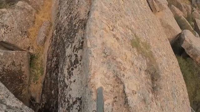 Музей под открытым небом Гобустан смотреть онлайн