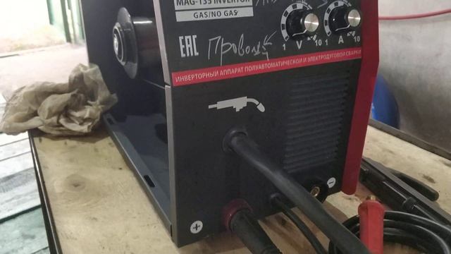 настройка полуавтомата часть 2 смотреть онлайн