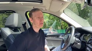 Авто под заказ из Германии BMW X3 на дизеле на продажу
