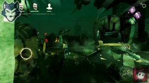 Dbd mobile |Игра за дока| как же я люблю как они кричат