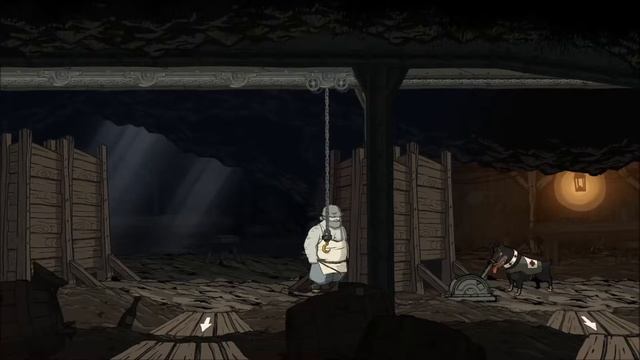 Valiant Hearts. The Great War #3 Афроамериканец. смотреть онлайн