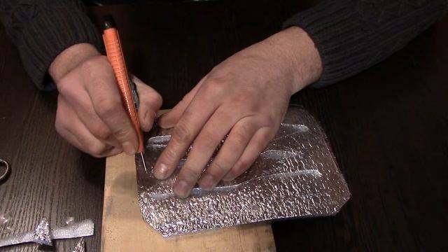 К-а-К!!??? 20$ Можно за 0,5$!!! НАКОЛЕННИКИ из бутылок, своими руками!!! смотреть онлайн