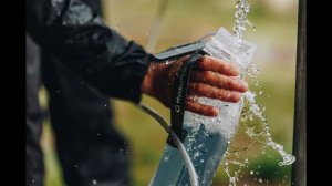 Гидратор HYDRAPAK Contour 3L