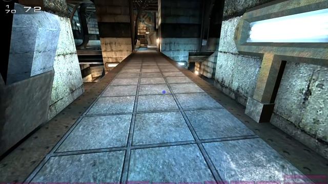 Unreal Tournament 2004 x Undertale: Satin Doctor Alphys Takes Action смотреть онлайн