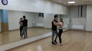 #369 (сложность: 3/10): Бачата