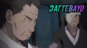 "Мы выслали 1000 Шиноби и хватило 1 Желтой Молнии Конохи, чтобы их остановить!" / Минато стал Хокаг