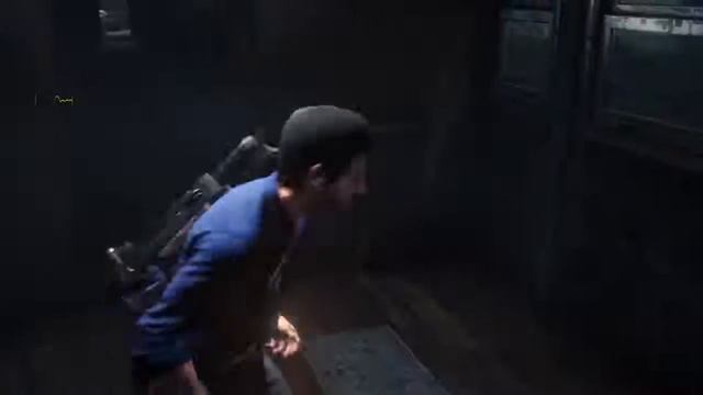 The evil within 2 PS4 смотреть онлайн